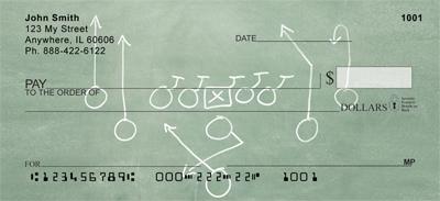By The Playbook