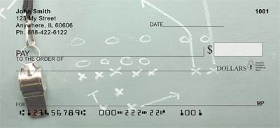 Football Practice