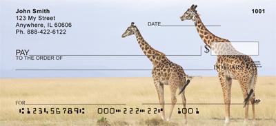 Safari II