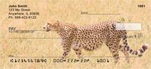 Safari IV