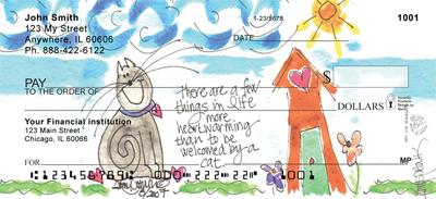 Home Sweet Home by Amy S. Petrik