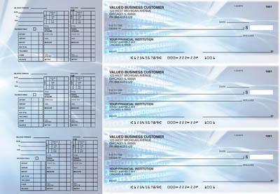 Digital Payroll Designer Business Checks
