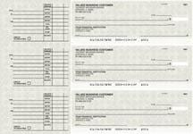 Circuit Accounts Payable Designer Business Checks