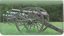 Civil War Cannons