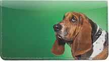 Soulful Basset Hounds