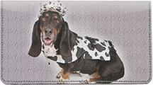 Silly Basset Hounds