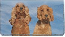 Cocker Spaniel Pals