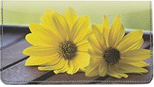 Yellow Daisies