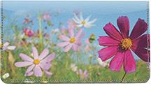 Daisies In The Meadow