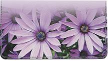 Purple Daisies