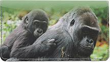Tender Gorillas