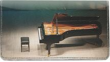 Concert Hall Pianos