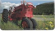 Red Tractors