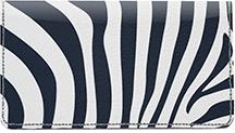 Classic Zebra Print