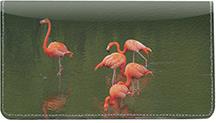 Flamingo Flurry