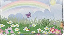 Rainbow Landscape