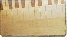 Piano Grunge