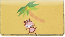 Happy Baby Monkey