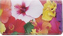 Tropical Flowers