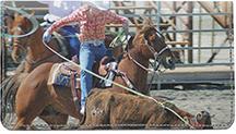 Rodeo Roping