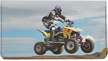 Quad Jumping