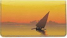 Sail Into The Sunset