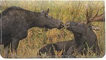 Moose Couples