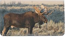 Bull Moose