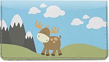 Silly Moose