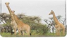 Tower of Giraffes