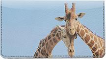 Giraffe Couples