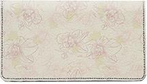 Orchid Pattern
