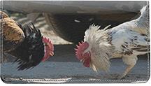 Rooster Challenge
