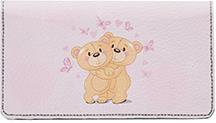 Romantic Teddy Bears