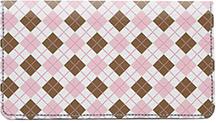 Girly Argyle