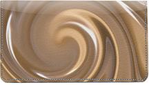 Chocolate Swirl