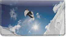 Snowboarding Jumps