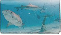 Sleek Sharks