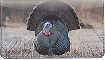 Wild Turkey