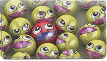 Silly Smileys