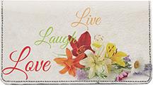 Live Laugh Love II