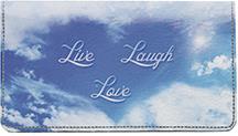 Live Laugh Love III