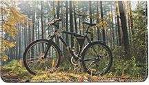Mountain Bikes
