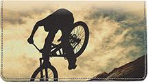 Extreme Biking