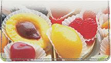 Fruity Candies