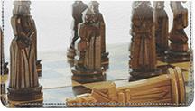 Exquisite Chess