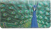 Peacocks