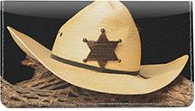 Sheriff Badge