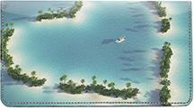 Tiny Islands