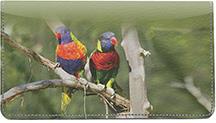 Parrot Couples